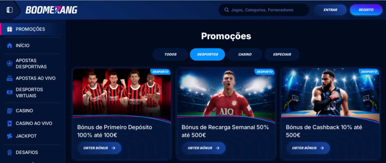 betbry online cassino