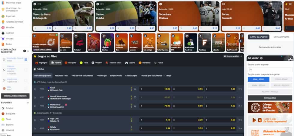novas plataformas de slots