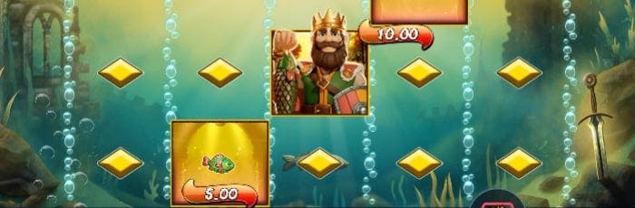 tree of fortune demo