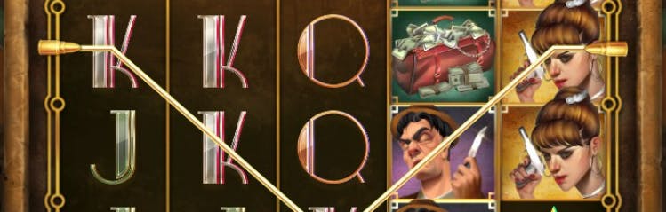 crush slot
