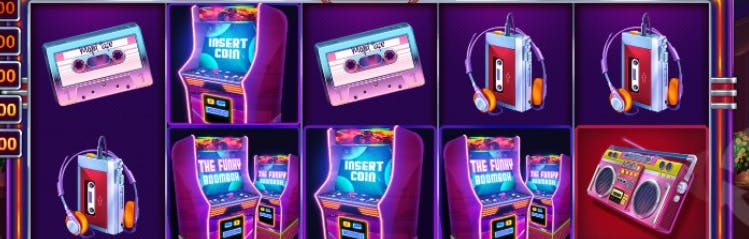 slot games for sale