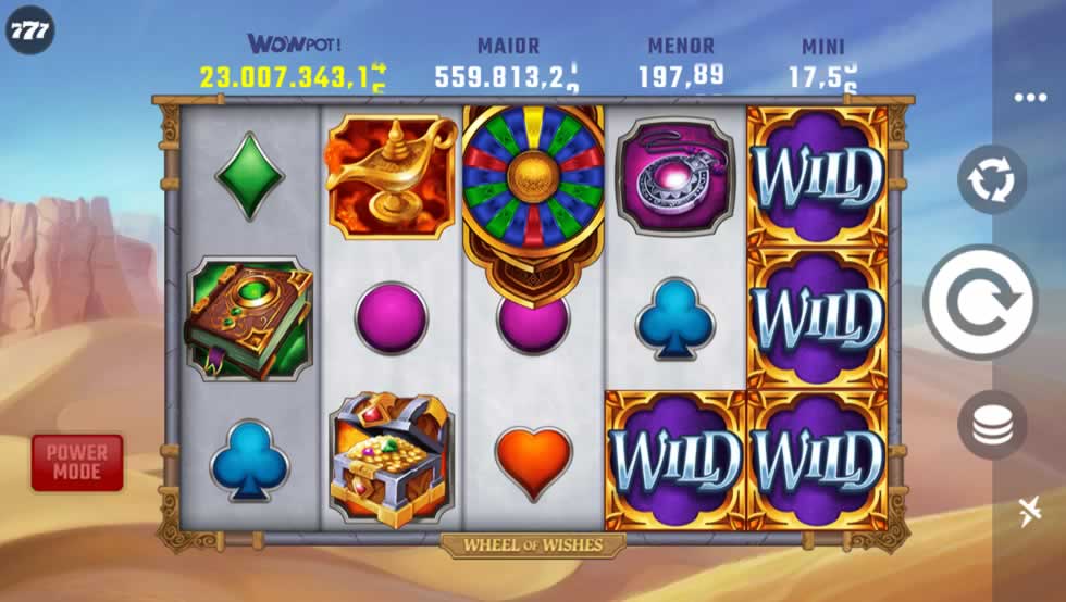 caesars slot games