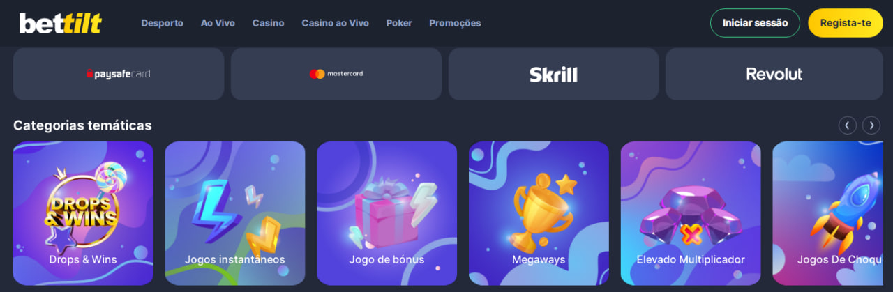 megabucks slot