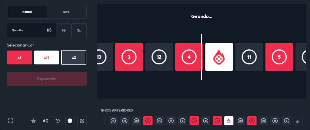 resultado da l