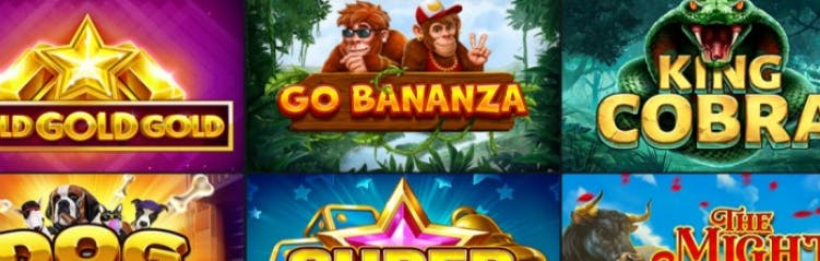 slot gallery no deposit bonus
