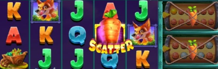 vincite slot machine da bar