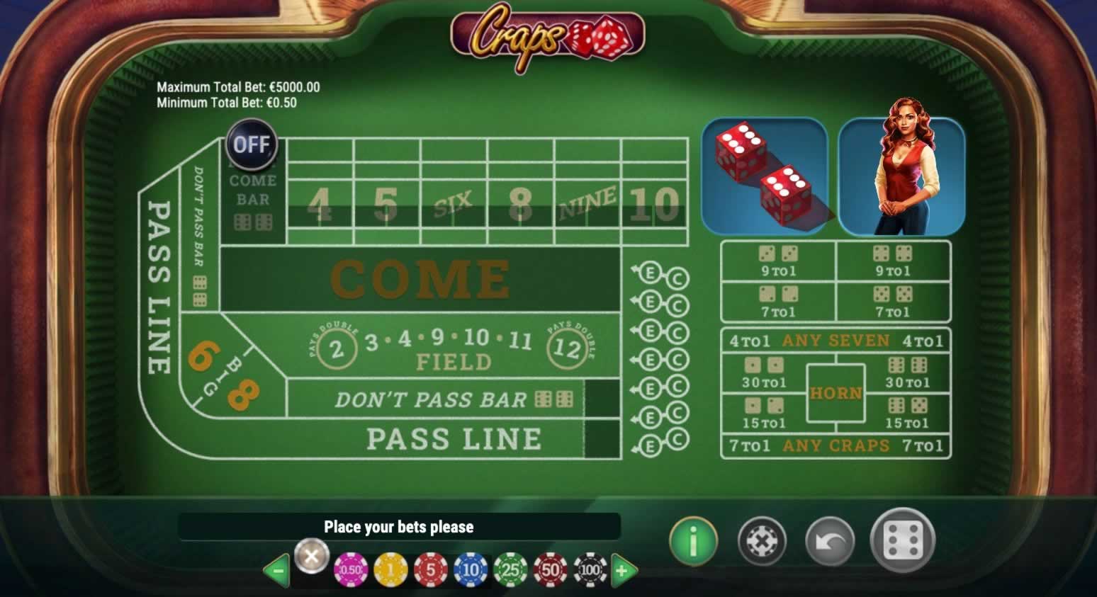 nj online casino promo codes