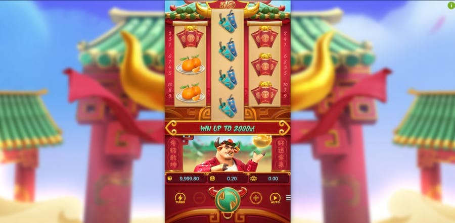 jogos que estao pagando bem