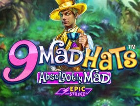 demo mania slot